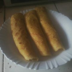 A picture of Pancakes.