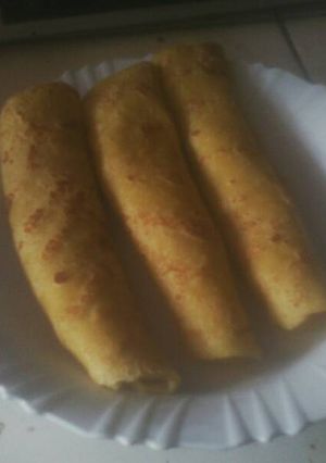 A picture of Pancakes.