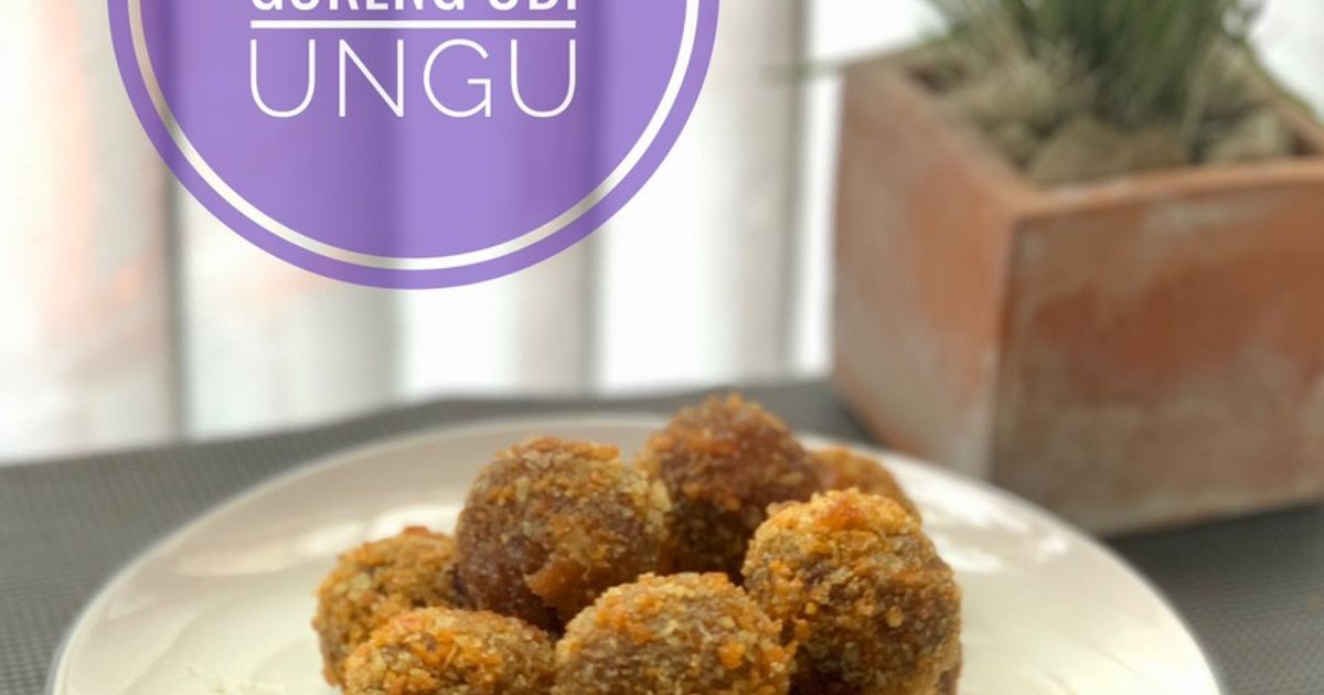 Resep tepung ketan goreng tepung panir rumahan enak dan mudah - Cookpad