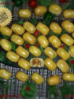Foto resep Nastar Klasik