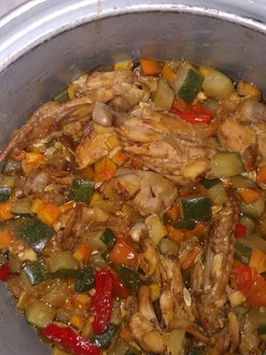 Foto resep Asem Asem Ayam Anti Gagal