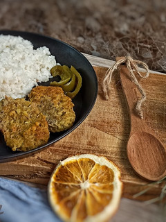 عکسی از دستور کباب رژیمی ساده و خوشمزه