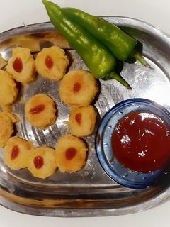 પૌવા પકોડા(Pauva pakoda recipe in Gujarati) રેસીપી મુખ્ય ફોટો