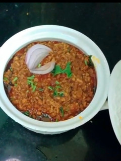 मटन कीमा (mutton keema recipe in Hindi) रेसिपी मुख्य फोटो