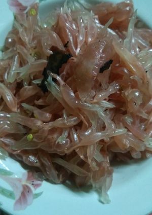 জাম্বুরা ভর্তা রেসিপির প্রধান ছবি