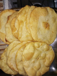 Una foto de Tortas fritas