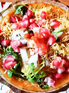रगड़ा पेटिस (ragda pattice recipe in Hindi) रेसिपी मुख्य फोटो