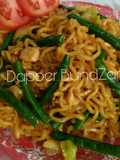 Mie Ayam KaJang #PR_KacangPanjang