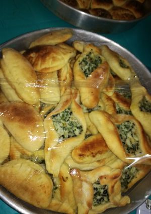 صورة لوصفة معجنات للفطور