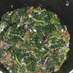 A picture of Managu#favourite Easter dish contest #.