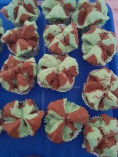 Foto resep Roti kukus mekar sederhana