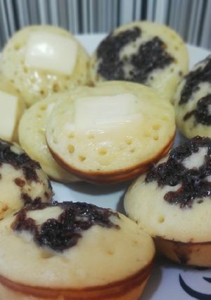 Foto resep Kue cubit