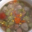 Sayur Oyong