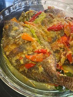 Foto resep Ikan Nila Pesmol ✨