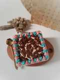 258.Dessert Box Dengan Cream Cheese Frosting