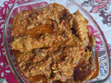 Ayam Kampung Krebek