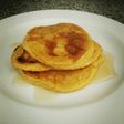 Healthy Pancakes