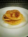Healthy Pancakes