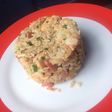 Arroz Chaufa