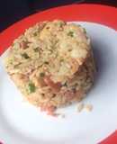 Arroz Chaufa