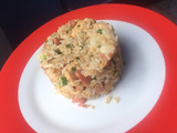 Arroz Chaufa