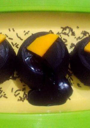 Foto resep Lava Cake