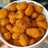 Ñoquis especiados en la AirFryer Cecofry Advanced 5000