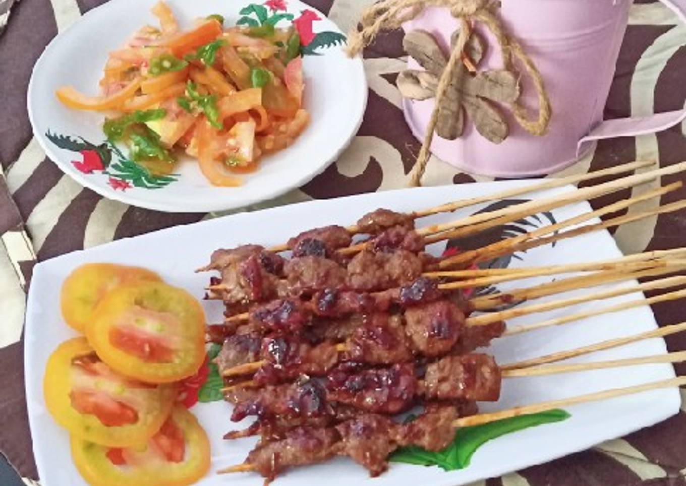 Sate Maranggi