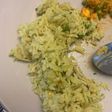 Veg pulao