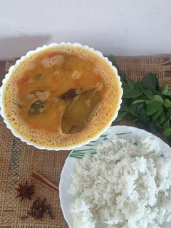 વરા ની દાળ (Vara Dal Recipe In Gujarati) રેસીપી મુખ્ય ફોટો