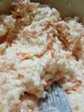 Ensalada coleslaw