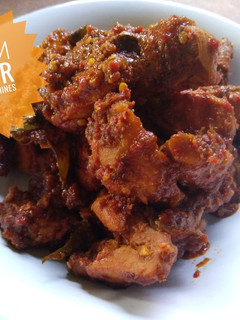Foto resep Semur Ayam