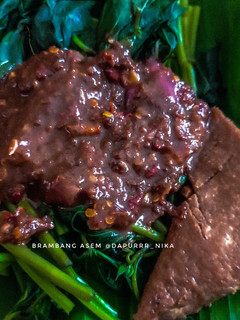 Foto resep Brambang Asem