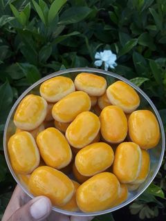 Foto resep Nastar lumer