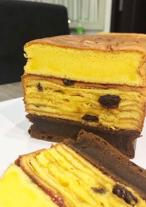 Foto resep Lapis PHILIPPINE
