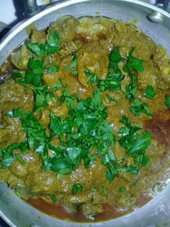 صورة لوصفة كبدة مشرملة