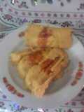Tamales criollos a la cubana
