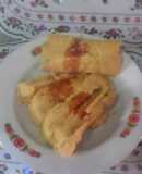 Tamales criollos a la cubana