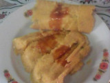 Tamales criollos a la cubana