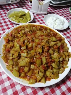 صورة لوصفة منزلة يقطين