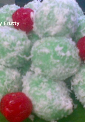Foto resep Klepon