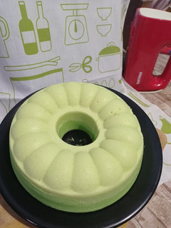 Foto resep Bolu Kukus Ekonomis
