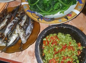 Foto resep Sambel Manding (Makan siang Ndesooo)