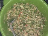 Sambel terancam mentah