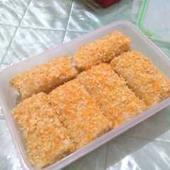Foto resep Risoles enak