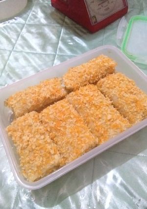 Foto resep Risoles enak
