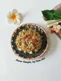Lawar Nangka