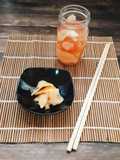 "Gari" Acar Jepang