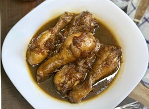 Foto resep Adobo Chicken Khas Filipina