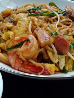 Foto resep Kwetiau goreng